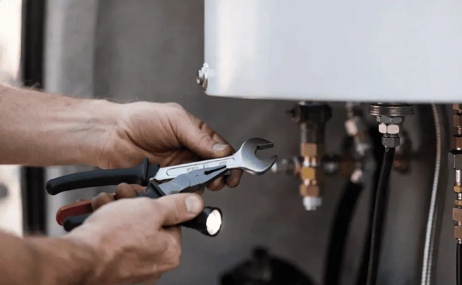 Why choose Water Heater Repair in Dongola, IL